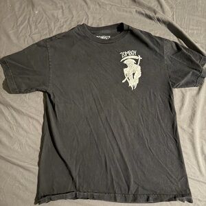 Zomboy Dubstep Is Dead T-Shirt